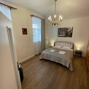Deluxe Double Kamer